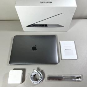 【極美品】MacBook Pro13インチ,512GB,16GB,純正フルセット