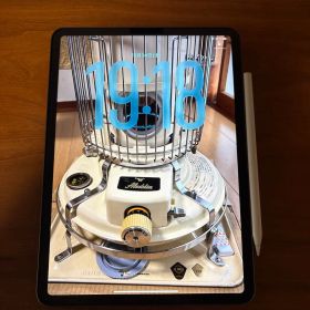 iPad Pro 11㌅第3世代 256GWi-Fi 【美品】 M1チップ