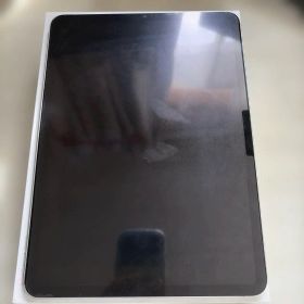 iPad Pro 11inch 第4世代（A2759）本体 箱付き