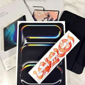 iPad Pro 11インチM4 Cellular 512GB & ペン・おまけ