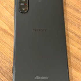 SONY Xperia 5 IV SO-54C 本体 docomo