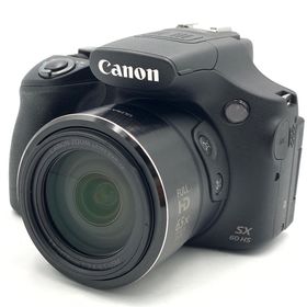 キヤノン PowerShot SX60 HS