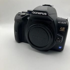 OLYMPUS E-620 デジタル一眼レフカメラ 本体