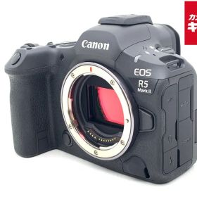 【中古】 【美品】 キヤノン EOS R5 Mark II ボディ