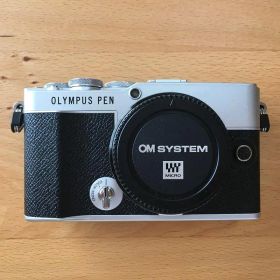 OLYMPUS PEN（E-P7）