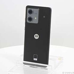 motorola edge 40 neo 256GB ブラックビューティ PAYK0000JP SIMフリー ［6.55インチ有機EL／MediaTek Dimensity 7030／RAM:8GB／