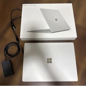 Surface Laptop 第1世代 Model 1769