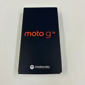 Motorola moto g24 本体