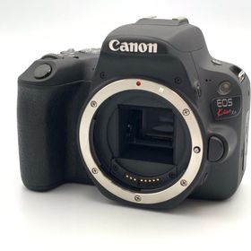 キヤノン EOS Kiss X9 ボディ ブラック