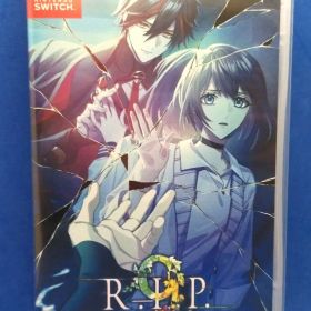 9 R.I.P. sequelリップシークエル