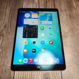 Apple iPad Air 第3世代 256GB スペースグレー 美品