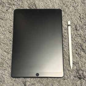 【美品】Apple iPad Air3 64GB Apple Pencil 箱付