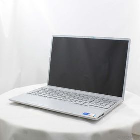 (中古)FUJITSU (展示品) FMV Note A A53-K3 FMVA53K3SB ファインシルバー(262-ud)