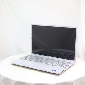 (中古)FUJITSU (展示品) FMV Note A A53-K3 FMVA53K3SB ファインシルバー(352-ud)