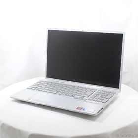 (中古)FUJITSU (展示品) FMV Note A A53-K3 FMVA53K3SB ファインシルバー(344-ud)
