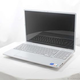 (中古)FUJITSU (展示品) FMV Note A A53-K3 FMVA53K3SB ファインシルバー(297-ud)