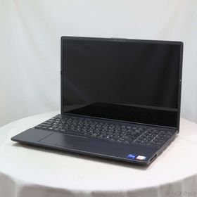 (中古)FUJITSU (展示品) FMV Note A A53-K3 FMVA53K3BB ブライトブラック(352-ud)