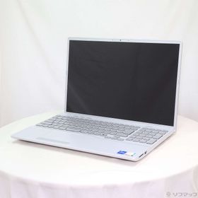 (中古)FUJITSU (展示品) FMV Note A A53-K3 FMVA53K3SB ファインシルバー(196-ud)