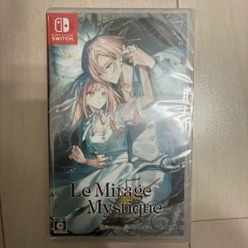 Switch ル・ミラージュ ミスティーク 通常版