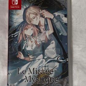 Le Mirage Mystique ソフト