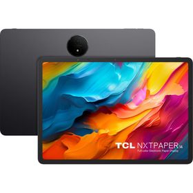 TCL(ティーシーエル) NXTPAPER 14 9491G グレー 14.3インチ 2.4Kディスプレイ Android15 メモリ8GB ストレージ256GB タブレット