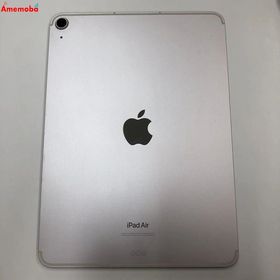 iPad Air 第5世代 256GB スターライト 4M743ZP/A 海外版SIMフリー ジャン