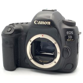 キヤノン EOS 5D Mark IV ボディ