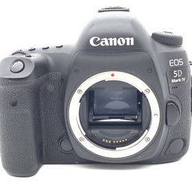 キヤノン EOS 5D Mark IV ボディ
