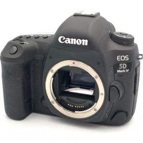 キヤノン EOS 5D Mark IV ボディ