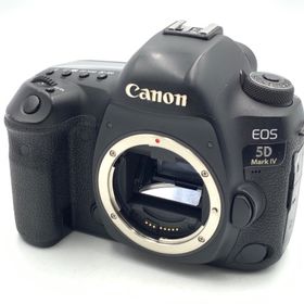 キヤノン EOS 5D Mark IV ボディ