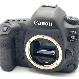 キヤノン EOS 5D Mark IV ボディ