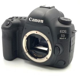 キヤノン EOS 5D Mark IV ボディ