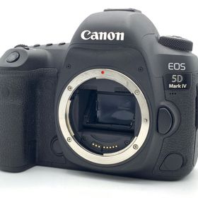 キヤノン EOS 5D Mark IV ボディ