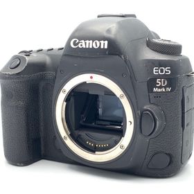 キヤノン EOS 5D Mark IV ボディ