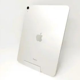 【中古】Apple 【Wi-Fi】 iPad Air（第5世代/2022） 64GB スターライト MM9F3J/A【戸塚】保証期間１ヶ月【ランクA】