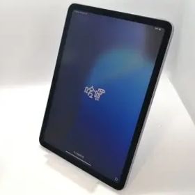 【中古】Apple docomo 【SIMフリー】 iPad Air（第5世代/2022） 64GB パープル MME93J/A【高崎モントレー】保証期間１ヶ月【ランクB】