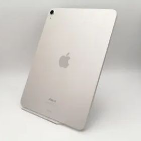 【中古】Apple 【Wi-Fi】 iPad Air（第5世代/2022） 64GB スターライト MM9F3J/A【大阪本店】保証期間１ヶ月【ランクA】