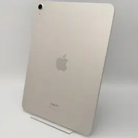 【中古】Apple 【Wi-Fi】 iPad Air（第5世代/2022） 64GB スターライト MM9F3J/A【三宮センター】保証期間１ヶ月【ランクA】