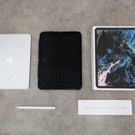 iPad Pro 11インチ 第1世代 256GB Apple Pencil2付