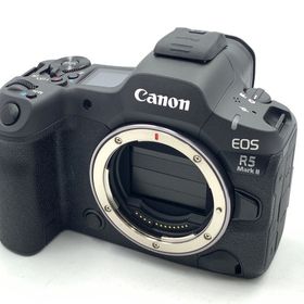 キヤノン EOS R5 Mark II ボディ