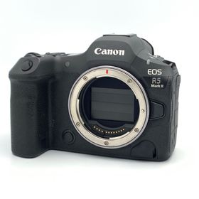 キヤノン EOS R5 Mark II ボディ