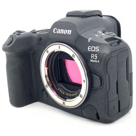 キヤノン EOS R5 Mark II ボディ