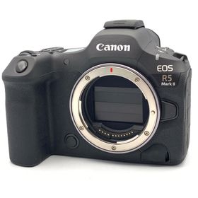 キヤノン EOS R5 Mark II ボディ