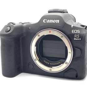 キヤノン EOS R5 Mark II ボディ