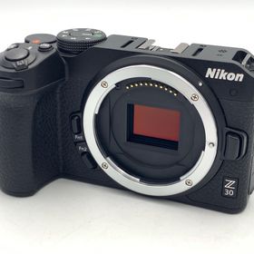 ニコン Z30 ボディ
