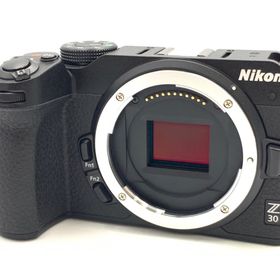 ニコン Z30 ボディ
