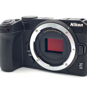 ニコン Z30 ボディ