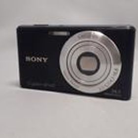 デジタルカメラ DSC-W530 SONY