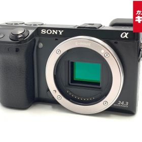 【中古】 【並品】 ソニー α NEX-7 ボディ