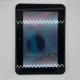 Kindle Fire HD 7 第2世代 本体のみ 動作確認済 初期化済 黒